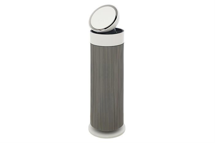 Máy Lọc Không Khí LG PuriCare Aero Booster AS55GGSY0 55W